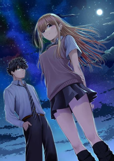 Kowareta Bokura no Senryaku Renai · AniList.